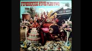 FIREHOUSE FIVE PLUS TWO - WINCHESTER CATHEDRAL