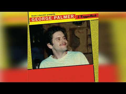 Raggattack X George Palmer (Full EP)