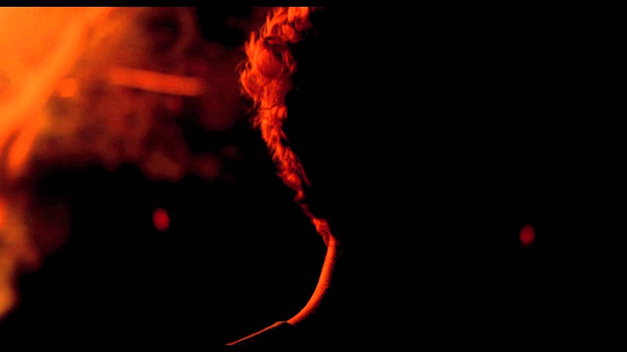 THE RIVER USED TO BE A MAN clip | Festival 2011