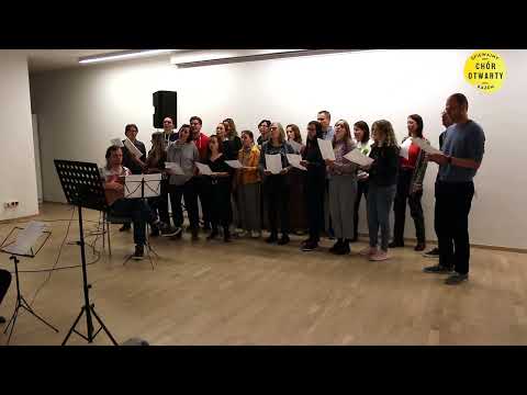 Chór Otwarty vol. 20 i 21