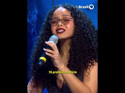 Sem Censura | Joyce Alane canta 