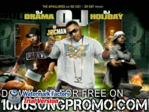 oj da juice - Stupid (Feat. Playaz Circle) - Culinary Art Sc