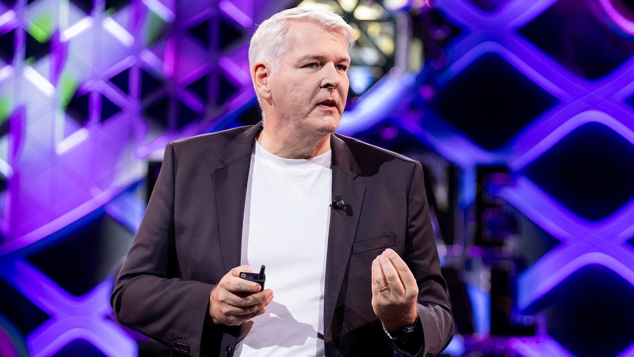 Luxury's New Center of Gravity