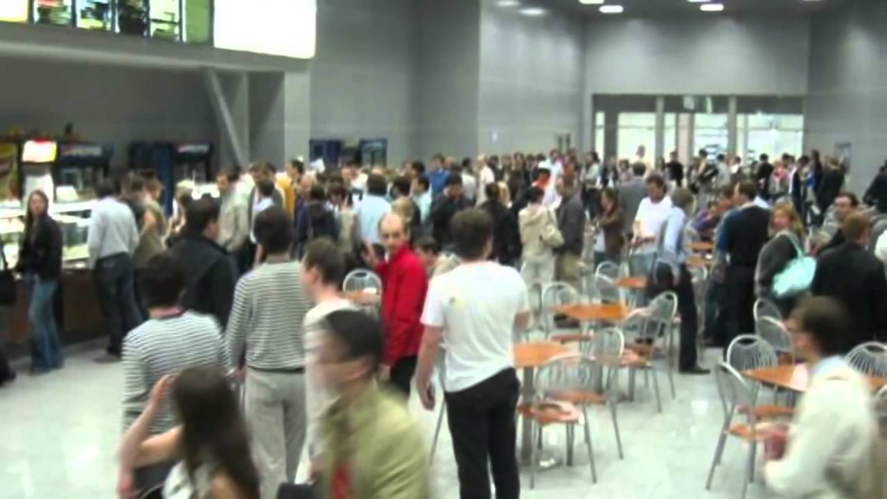 8 Steps just before CFA Exam Day