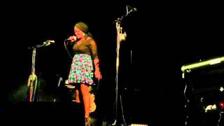 Liz Vice - &quot;There&#39;s A Light&quot; Eugene, OR 1.29.2016