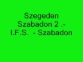 Szabadon