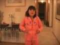Emily Singing Breakout Song