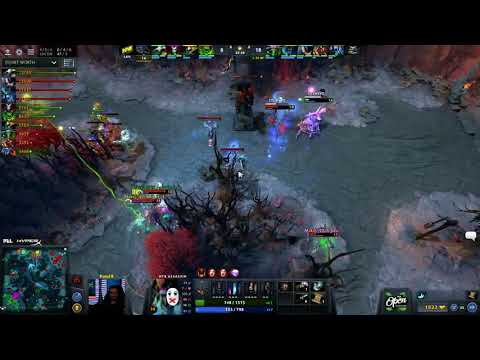 Jabz Kick! Great reactions