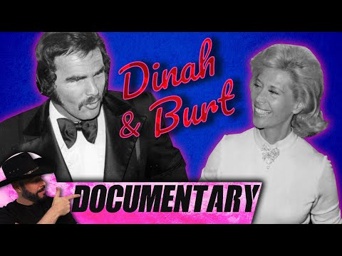 Dinah Shore and Burt Reynolds - Documentary (Snipamentary)