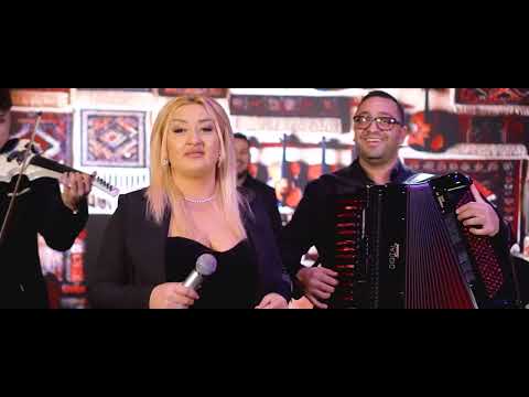 Taraful Marian Craciun & Simona Radu - Domne ma vorbeste satul COVER