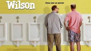 Wilson Film Trailer