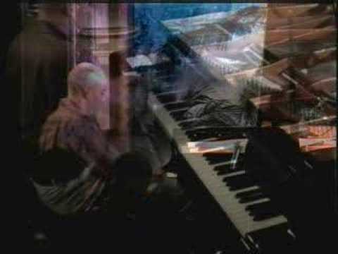 Randall Corsen on The Freewinds with Vernon Chatlein