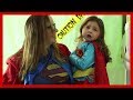 UPDATE VIDEO SUPERGIRL S MOMMY TOOK ANOTHER SEIZURE