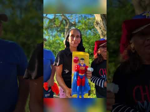 ¡Únete a la Caminata por la Paz en Piritu, Estado Falcón! 🌍✨ #noticias #viral #venezuela #paz