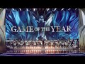 The Game Awards Orchestra Performs Music From Game Of The Year Nominees At The Game Awards 2025