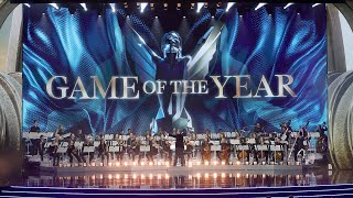 Download lagu The Game Awards Orchestra Performs Music from Game of the Year Nominees at The Game Awards 2025 mp3 Download lagu The Game Awards Orchestra Performs Music from Game of the Year Nominees at The Game Awards 2025 mp3
