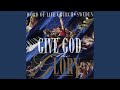 Majesty King Of Eternity Live
