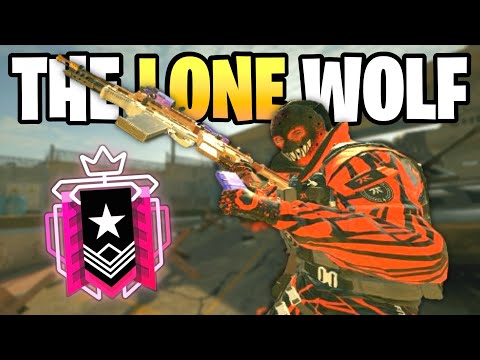 How To Win MORE Solo Q in Y9S1 | R6 Educational Commentary