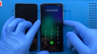 Huawei P20 Pro Ekran Değişimi 🇹🇷