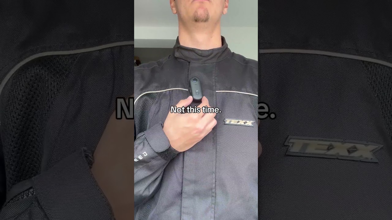 Your life can change in a split second 😳