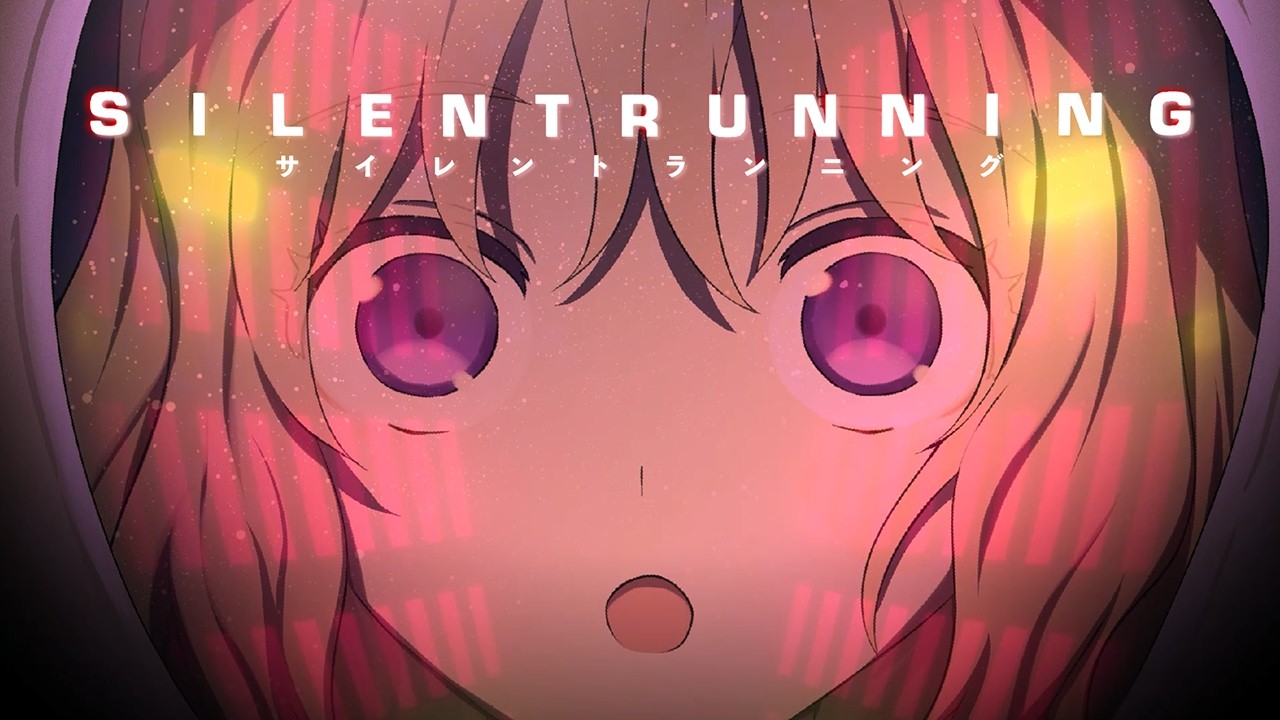 【東方ヴォーカルPV】Silent Running【暁Records公式】