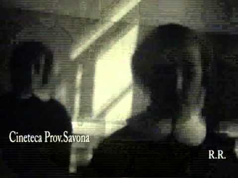 FERRANIA INAUGURAZ SCUOLA  1954 COMPLETO