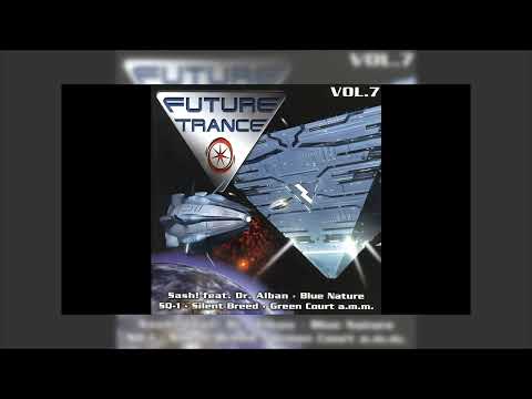Future Trance Vol.7 - CD1