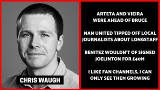 Newcastle wanted Arteta or Vieira ahead of Bruce