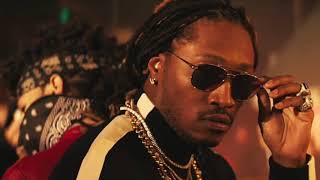 Future - Feds Did A Sweep (Clean)
