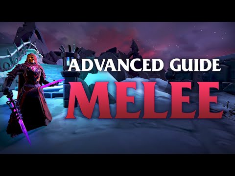 Runescape 3 | Advanced Melee Guide