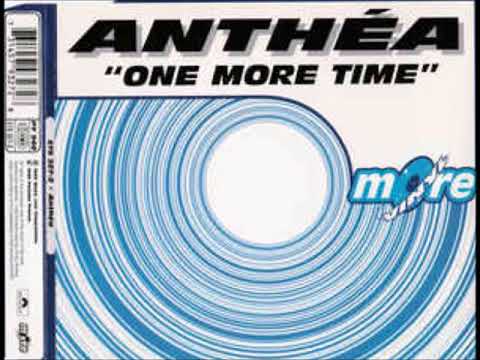 Anthea - One More Time (Club Mix) (1995)