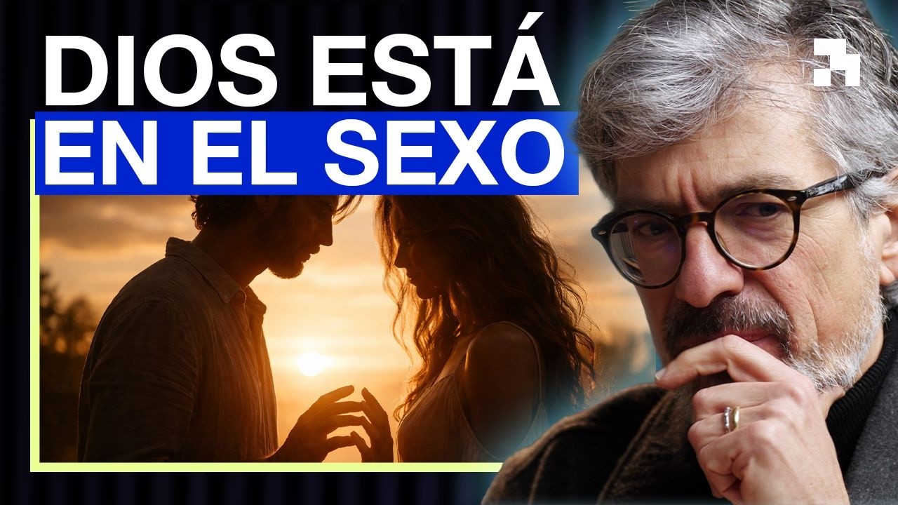 La GRAN PREGUNTA está en TU CUERPO