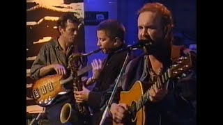 John Martyn on 'Later with Jools Holland, 1992