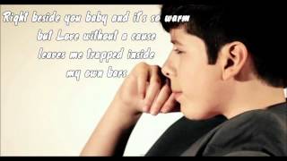 Matt Hunter - Promise (Lyrics)