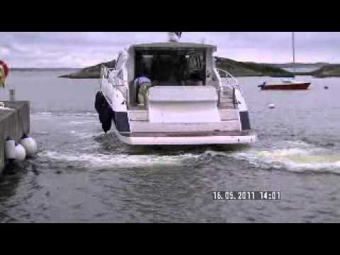 Volvo Penta IPS af BådNyt