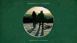 MAGNUS - Memories of Cinnamon Duet 2018 (feat. Anna Grace)