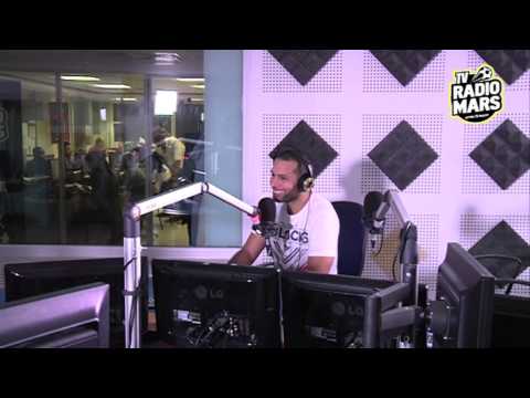 Coumic Ou Noss avec  Dj VAN