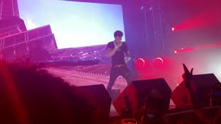 LIL BABY- CLOSE FRIENDS LIVE 2019 ST.PAUL MN