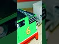 TrackMaster Percy Takes A Plunge