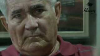Trailer "Último capítulo: Goodbye Nicaragua".