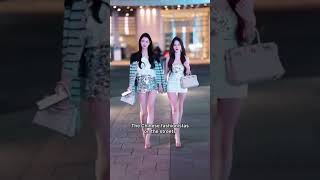 Who did it better #chinesestreetfashion