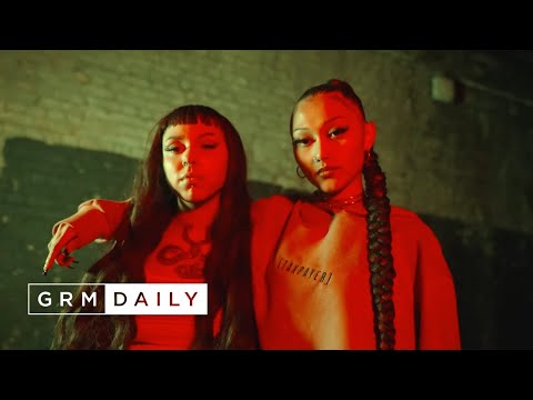 Phe Phe - Next Bitch [Music Video] | GRM Daily