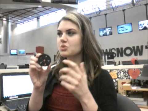 The Cromwell, machete, 3-D printing, hands cut off