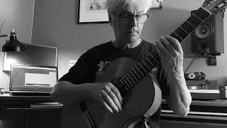 Arnold Layne - Pink Floyd (guitar tutorial)