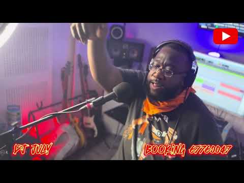 PON DI GAZA MIXTAPE BY DJ JULY #POPCAAN #VYBZKARTEL