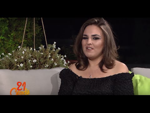 21 Grade - Edona Memini 26.08.2016