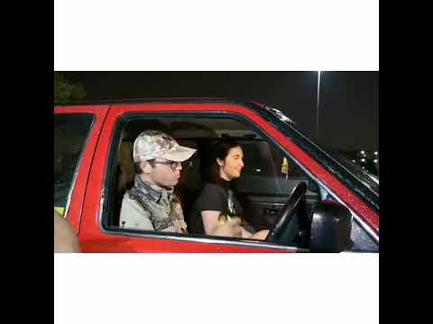 Petrol Song Bernè Hayes fok Marelize got a bicycle