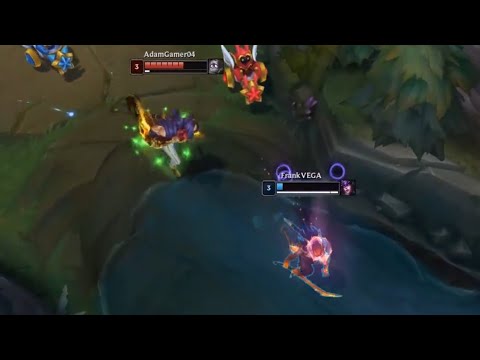 Just Yasuo Top vs Sett