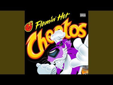 FLAMIN' HOT CHEETOS
