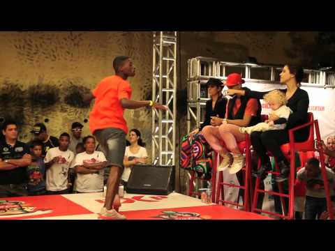 BxP Vidigal - MC Lipe X Dizin